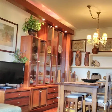Appartement Friends House